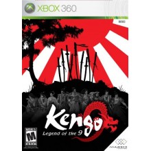 Kengo Legend of 9