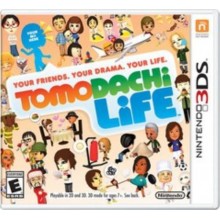 Tomodachi Life (EN)