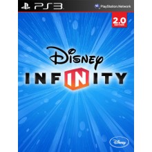 Disney Infinity 2.0 (Jeu Seulement)