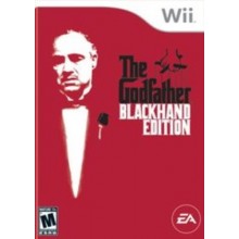 the Godfather Blackhand Edition
