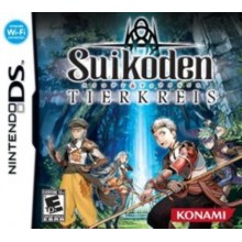 Suikoden Tierkreis