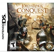 The Lord of the Rings Conquest