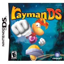 Rayman DS
