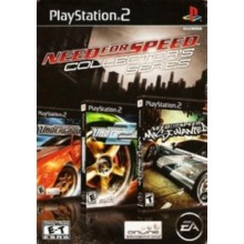 Need for Speed Collector's Series