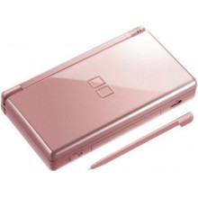 Console DS Metallic Rose