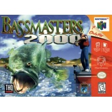 Bassmasters 2000