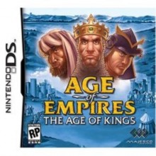 Age of Empires The Age of Kings