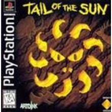 Tail of the Sun