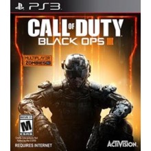Call of Duty Black Ops III (Multijoueur + Zombies uniquement)