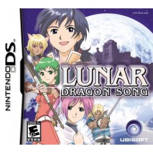 Lunar Dragon Song