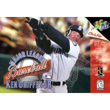 Major League Baseball Ken Griffey Jr