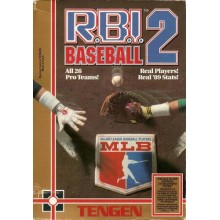 RBI Baseball 2