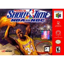 NBA Showtime