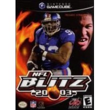 NFL Blitz 2003