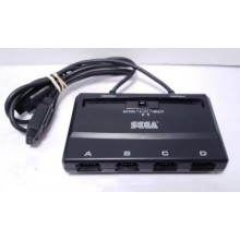 Adaptateur 4 Port Sega Genesis