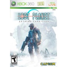 Lost Planet : Extreme Condition Collector's Edition