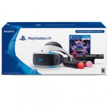 Playstation VR Launch Edition (PS VR)