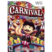 Carnival Games