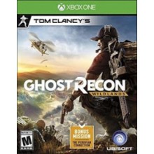 Ghost Recon Wildlands