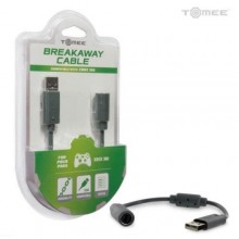 Breakaway Cable