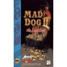 Mad Dog II Lost Gold