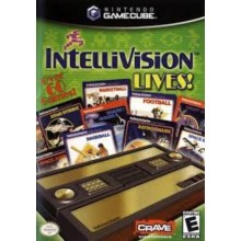 Intellivision lives!