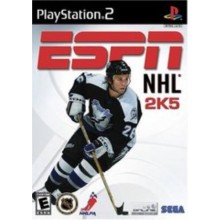 ESPN Hockey 2005