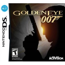 007 GoldenEye