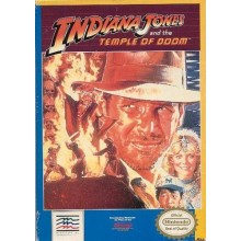 Indiana Jones & the Temple of Doom