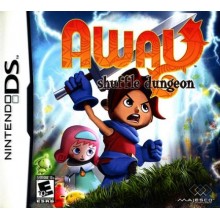 Away: Shuffle Dungeon