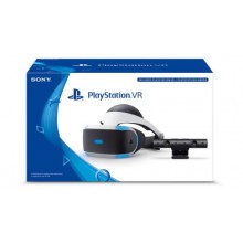 Playstation VR (PS VR) model cuh-zvr2