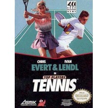 Top Players Tennis