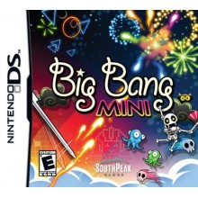 Big Bang Mini (Version PAL)