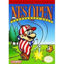 NES Open