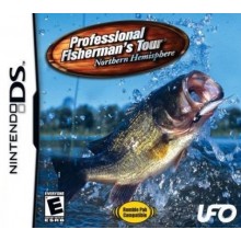 Professional Fisherman's Tour