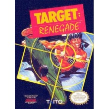 Target renegade