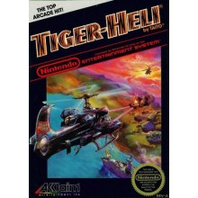 Tiger Heli