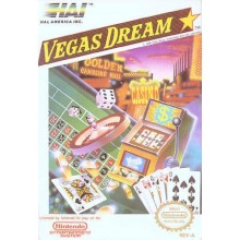 Vegas dream