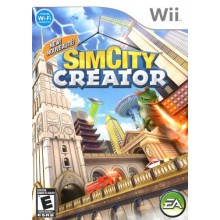 Sim City Creator