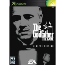 The Godfather Limited Edition