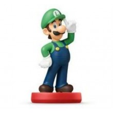 Luigi - Super Mario Series