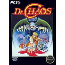 Dr. Chaos