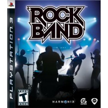 Rock Band