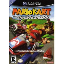 Mario Kart Double Dash