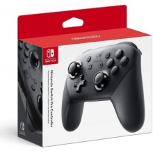 Nintendo Switch Pro Controller (manette)
