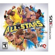 WWE All Stars