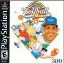 Sammy Sosa's Softball Slam