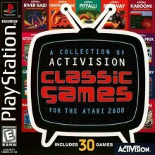 Activision Classics