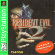 Resident Evil 2 Greatest Hits