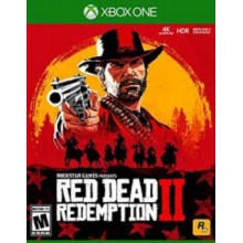 Red Dead Redemption 2